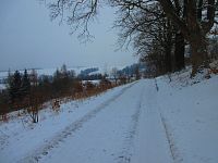 Mariánská poutní cesta (Vambeřice)