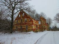 Ratno Dolne čp. 78 (Nowy Świat)