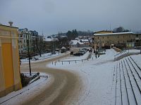 Studánka Matky Boží ve Vambeřicích