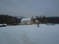 Studená Voda (Božanov)