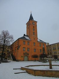Radnice (Radków)
