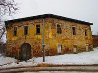 Zámeček Hammerhof (Mariánské Lázně-Hamrníky)