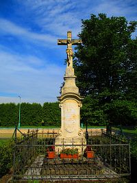 Zvonička (Habřina)