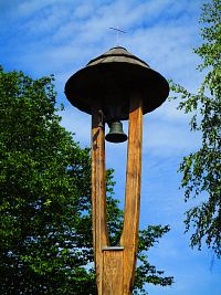 Zvonička (Habřina)