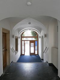 Na Hradě čp. 91 (Hradec Králové)