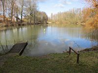 Dolecký rybník (Jaroměř)