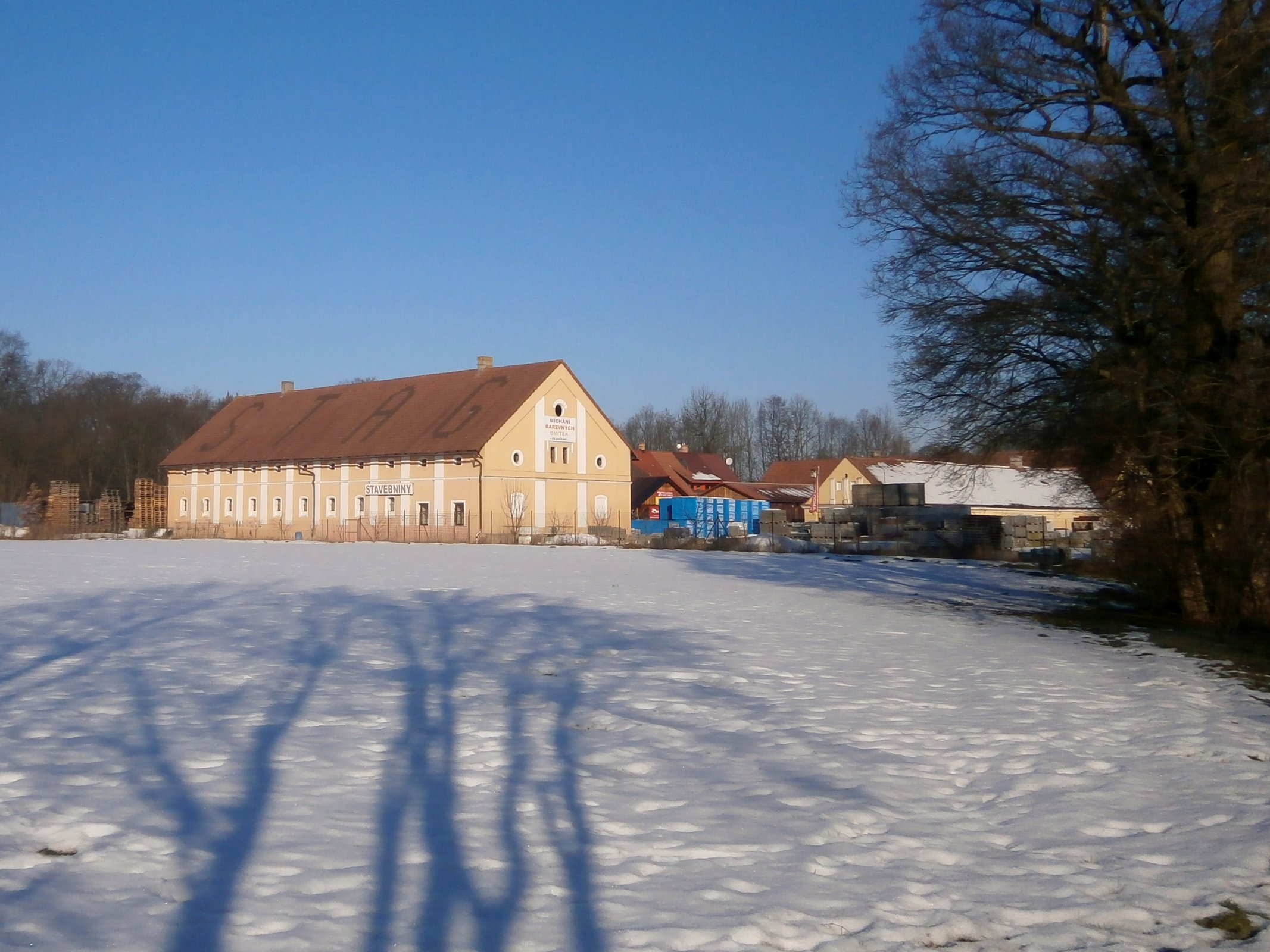 Správčice (Hradec Králové)