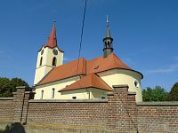 Kostel sv. Jiří (Jasenná)