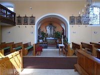 Kostel sv. Jiří (Jasenná)