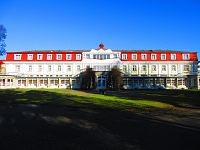 Slatinné lázně (Lázně Bohdaneč)