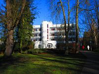 Slatinné lázně (Lázně Bohdaneč)