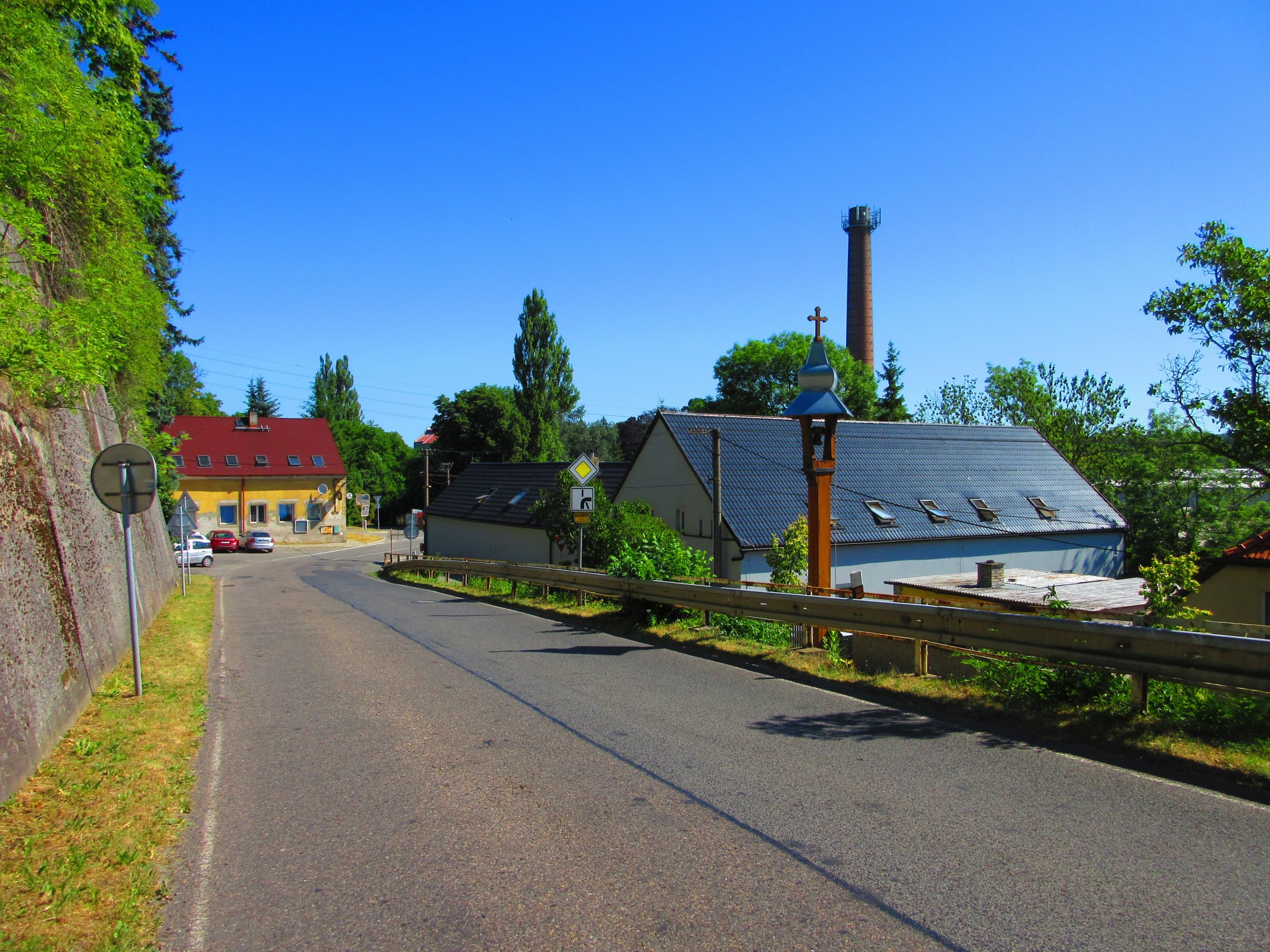 Dražice (Benátky nad Jizerou)