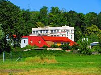 Areál Družstevních závodů (Dražice)