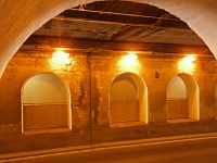 Silniční podjezd do Kuklen (Hradec Králové)