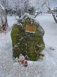 Cesta Ing. Jiřího Nováka (Pomezní Boudy)