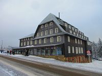 Pivovar Trautenberk (Pomezní Boudy)