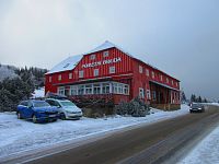 Horní Malá Úpa čp. 40