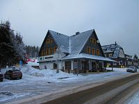 Horní Malá Úpa čp. 129