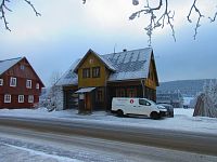 Pomezní Boudy (Malá Úpa)