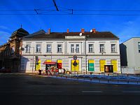 Pražská třída čp. 135 (Hradec Králové)