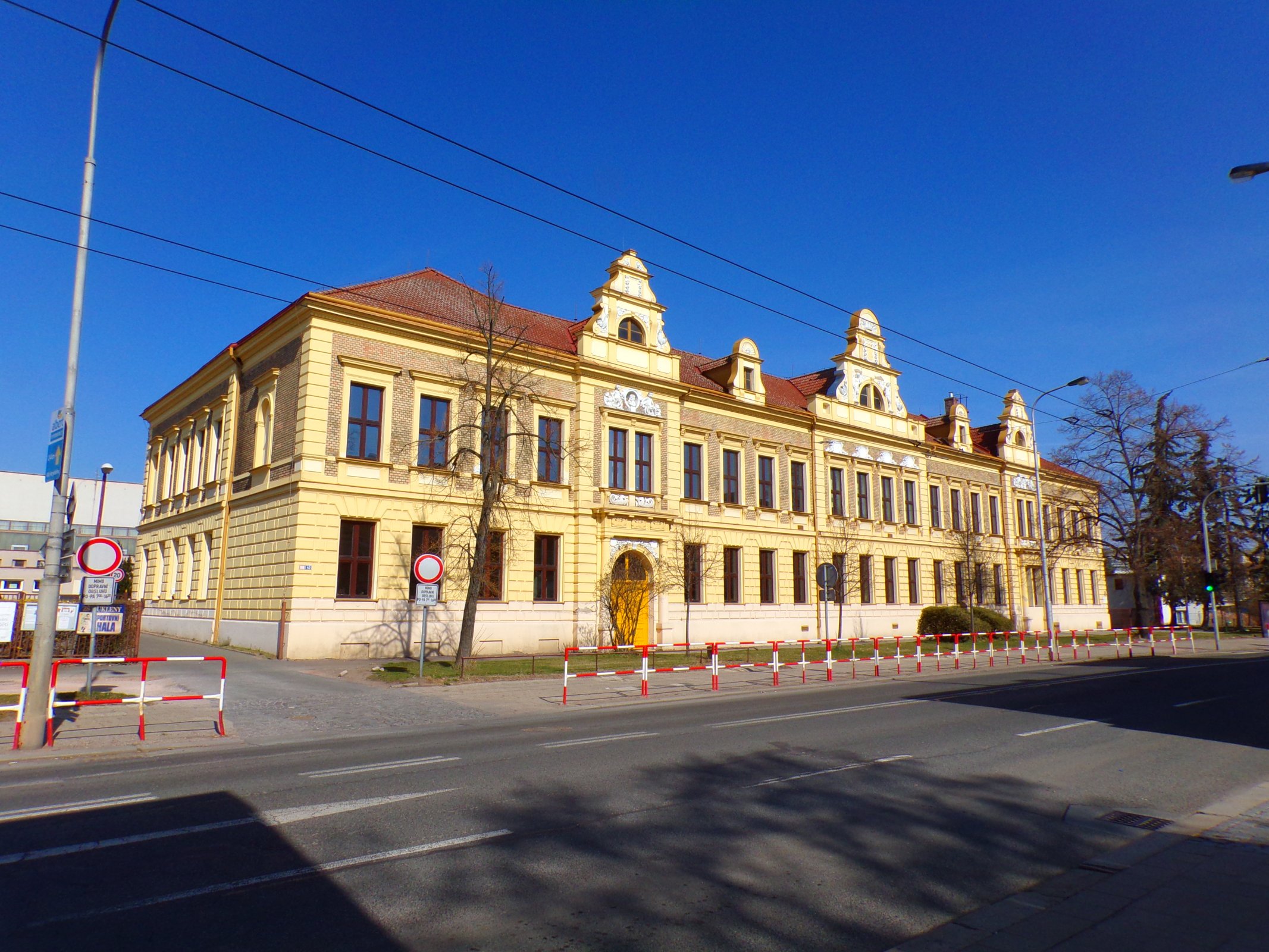 Hledání Strauchova dvora, známého z bitvy, v níž zvítězil v roce 1423 Jan Žižka z Trocnova