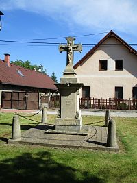 Kříž (Rasošky)