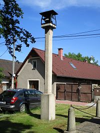 Zvonička (Rasošky)