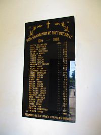 Kostel sv. Mikuláše (Bohuslavice nad Metují)