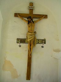 Kostel sv. Mikuláše (Bohuslavice nad Metují)