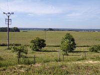 Kalvárie u Třebechovic pod Orebem