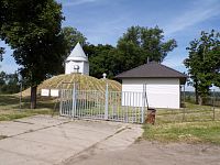 Vodojem na Kalvárii (Třebechovice pod Orebem)