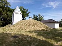 Výstavba třebechovického městského vodovodu v letech 1929-1930