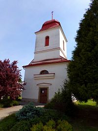 Kostel sv. Jana Křtitele (Albrechtice nad Orlicí)