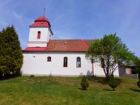 Kostel sv. Jana Křtitele (Albrechtice nad Orlicí)