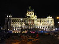 Národní muzeum v Praze