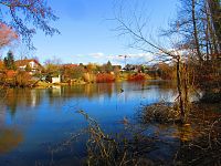 Staré Labe u Třebše (Hradec Králové)