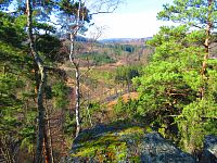 Markova skála (Proseč)