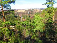 Markova skála (Proseč)