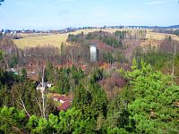 Markova skála (Proseč)