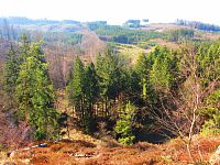 Markova skála (Proseč)