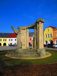 Pomník Jana Blahoslava (Přerov)