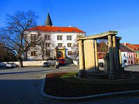 Pomník Jana Blahoslava (Přerov)