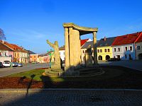 Pomník Jana Blahoslava (Přerov)