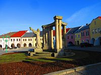 Pomník Jana Blahoslava (Přerov)