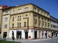 Švehlova čp. 321 (Hradec Králové)