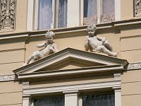 Pospíšilova třída čp. 390 (Hradec Králové)