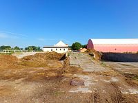 Hřebčín Ostrov (Nové Město)