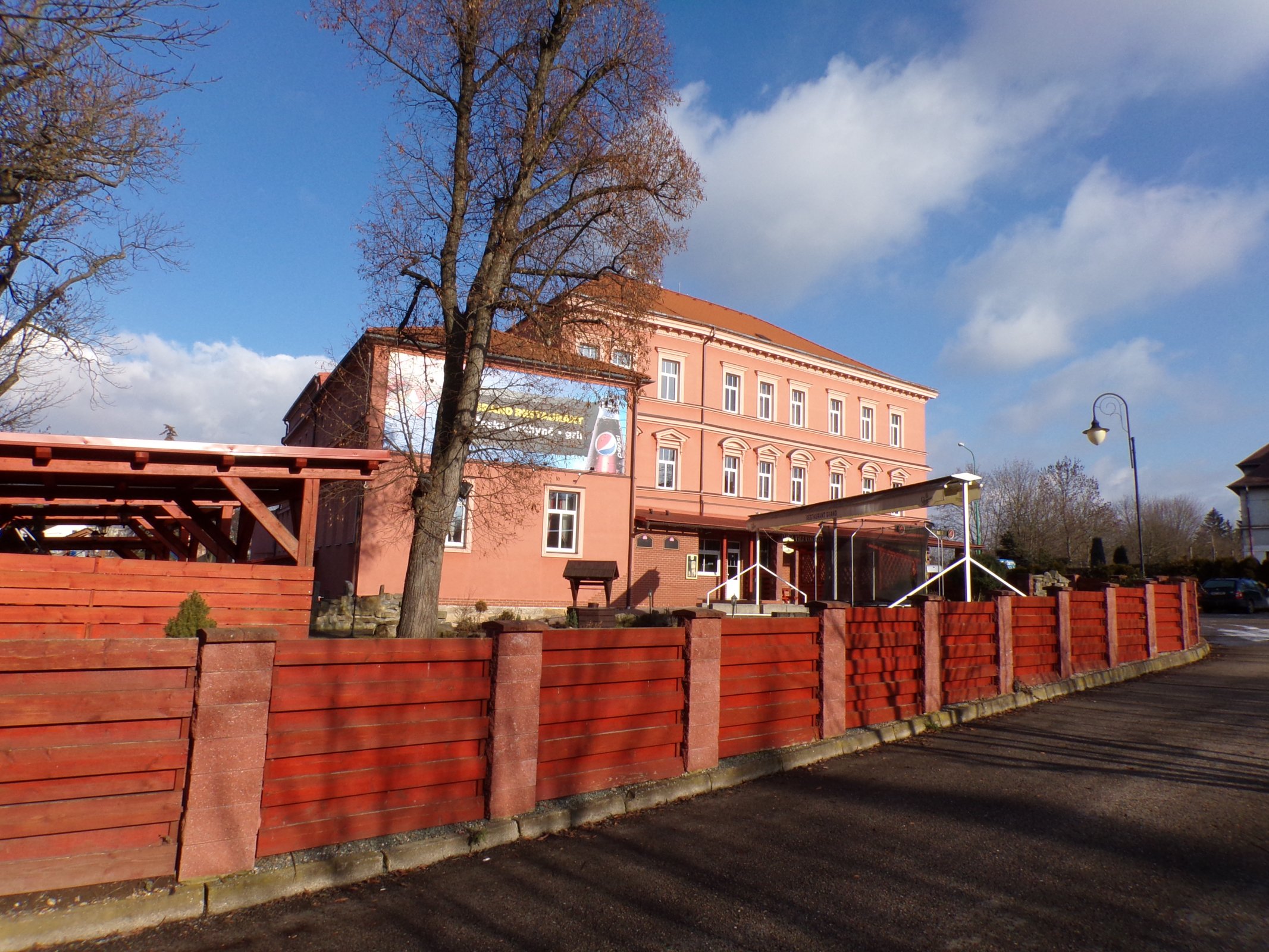 Rebelie kvůli židovskému pronájmu obecní vinopalny v Jaroměři v roce 1816