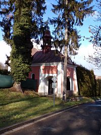 Kaple sv. Anny (Jaroměř)