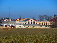 Průmyslová čp. 127 (Josefov)